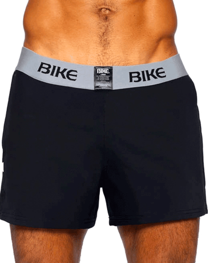 Bike Athletic Bam216 Jock Short Color Black