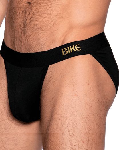Bike Athletic Bas331 Active Jock Brief Color Black