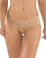 Blush Nude Front Never Say Never Hottie Hot Pant