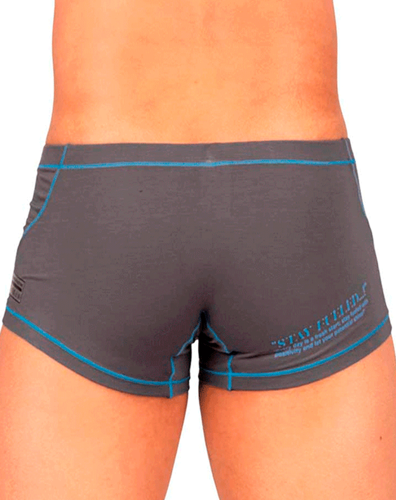 Private Structure Epus4570 Prime Elysian Hipster Gray