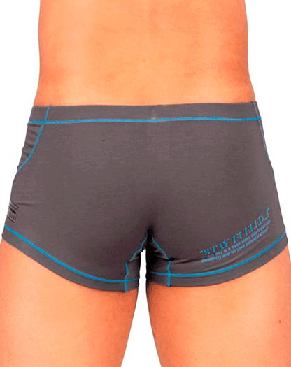 Private Structure Epus4570 Prime Elysian Hipster Gray