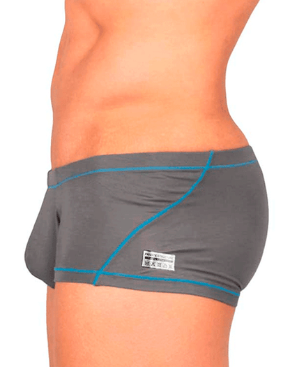 Private Structure Epus4570 Prime Elysian Hipster Gray