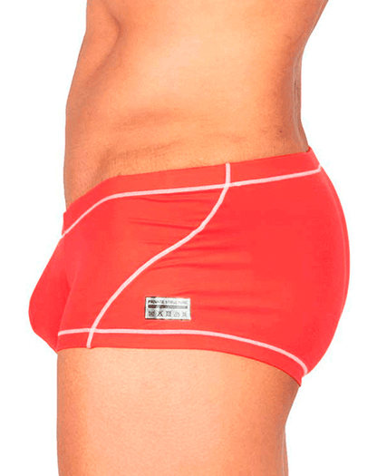 Private Structure Epus4570 Prime Elysian Hipster Red