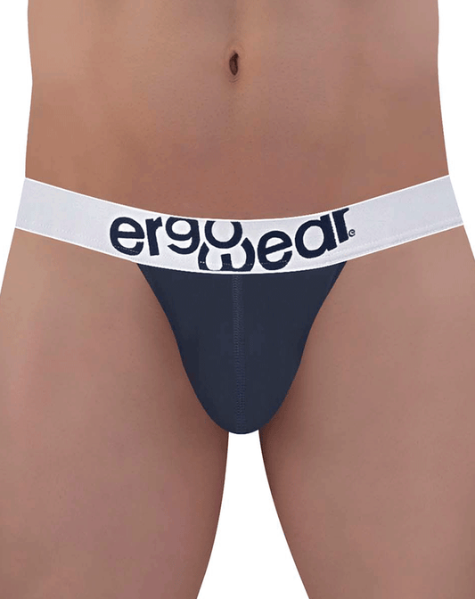 Ergowear Ew1470 Max Coton Bleu Marine