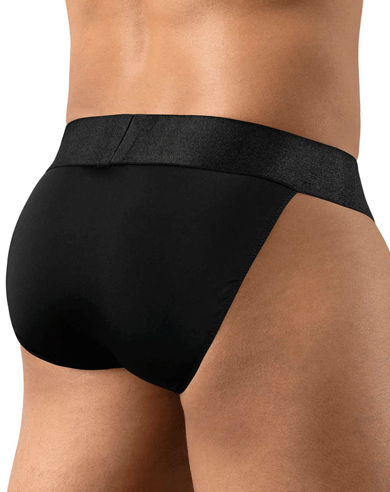 Bikini Ergowear Ew1747 Max Bold Noir