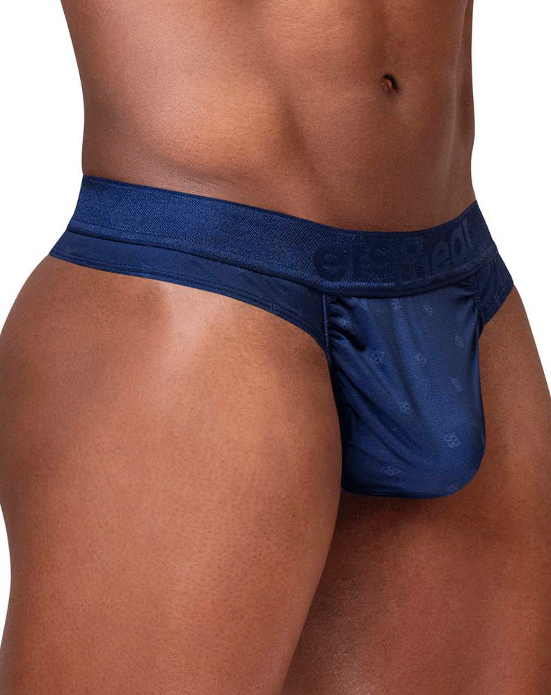 Ergowear Ew1750 Feel Se Thongs Navy Blue
