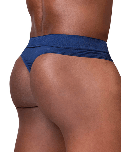 Ergowear Ew1750 Feel Se Thongs Navy Blue