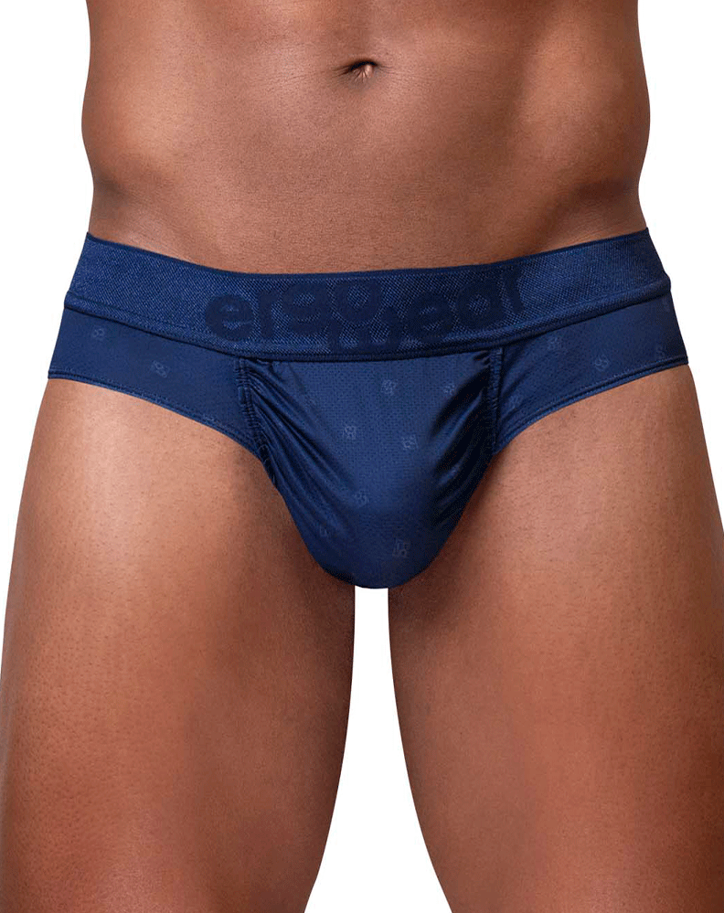 Ergowear Ew1750 Feel Se Thongs Navy Blue