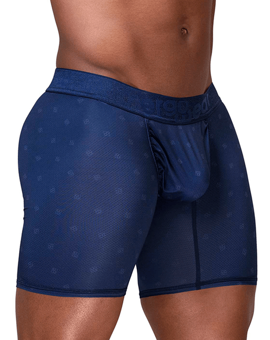 Ergowear Ew1753 Feel Se Boxer Briefs Navy Blue