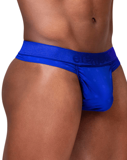 Ergowear Ew1754 Feel Se Thongs Royal Blue