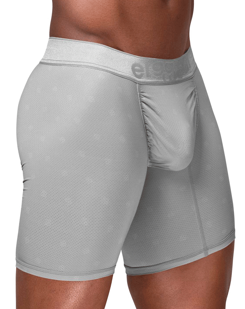 Boxer Briefs with Pouch - Mens Pouch Boxer Briefs | Freshpair ...