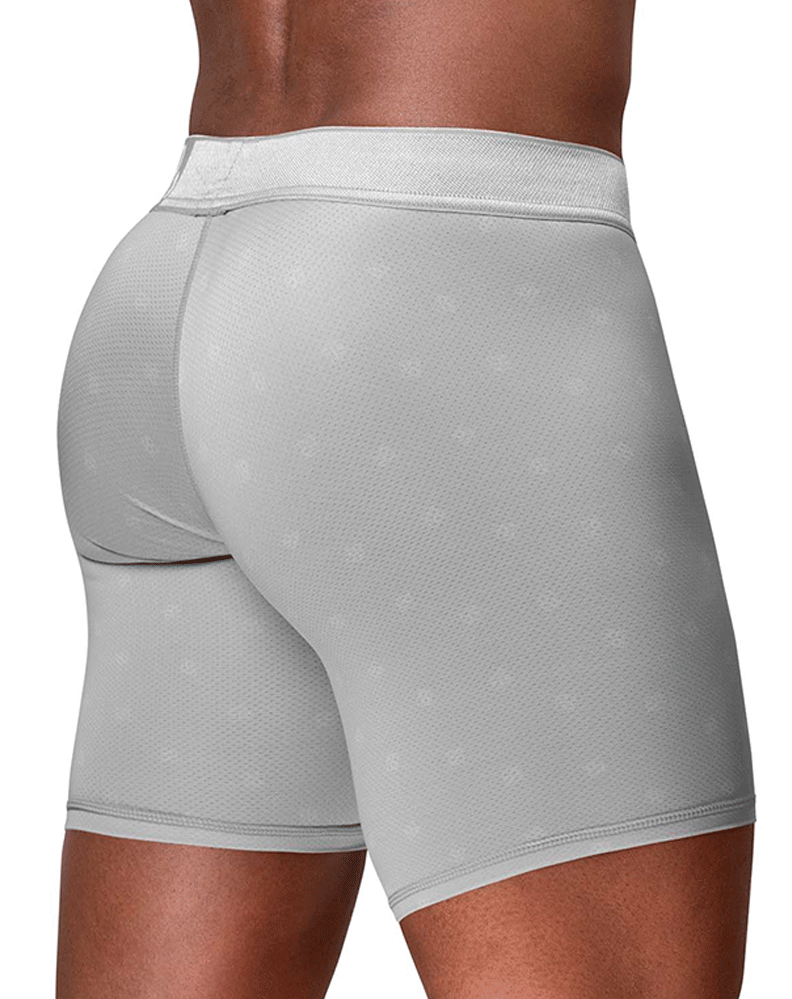 Ergowear Ew1761 Feel Se Boxer Briefs Silver