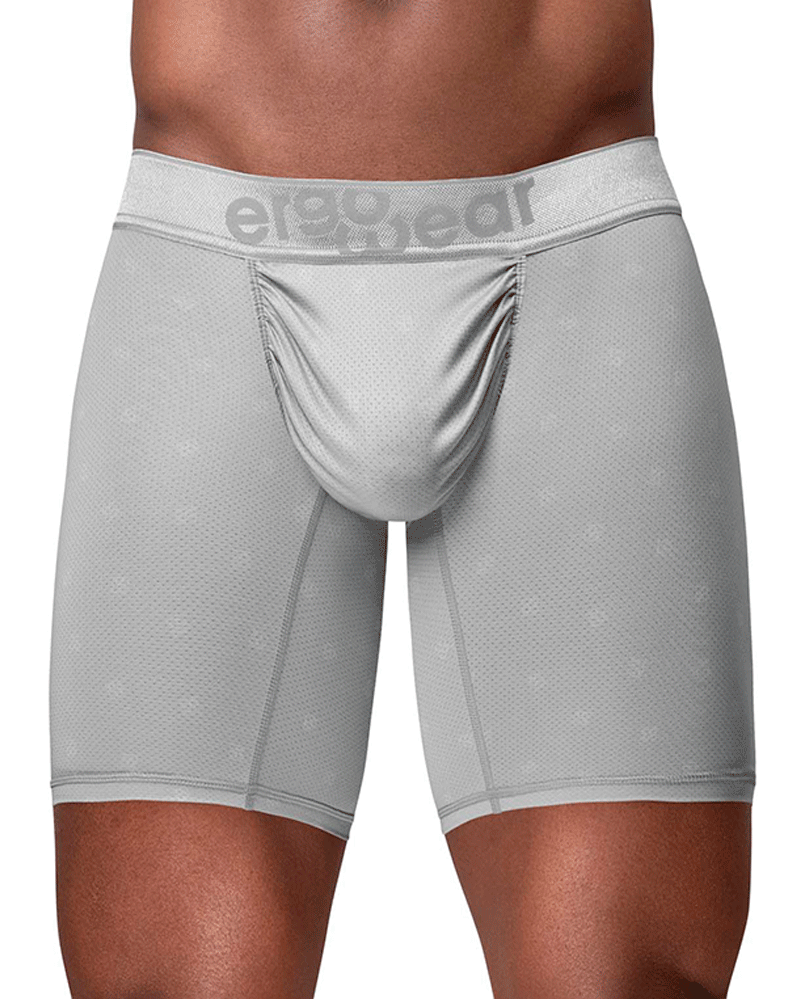 Ergowear Ew1761 Feel Se Boxer Briefs Silver