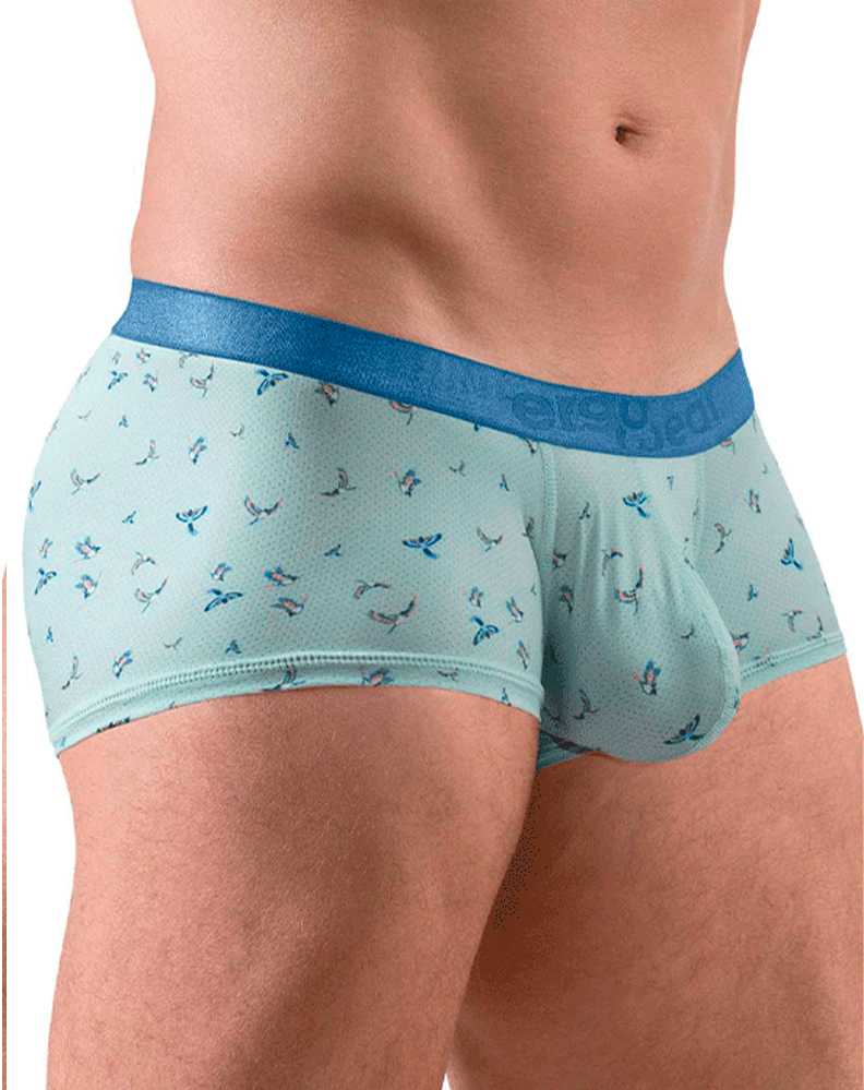 Ergowear Ew1778 Slk Se Trunks Frost-birds