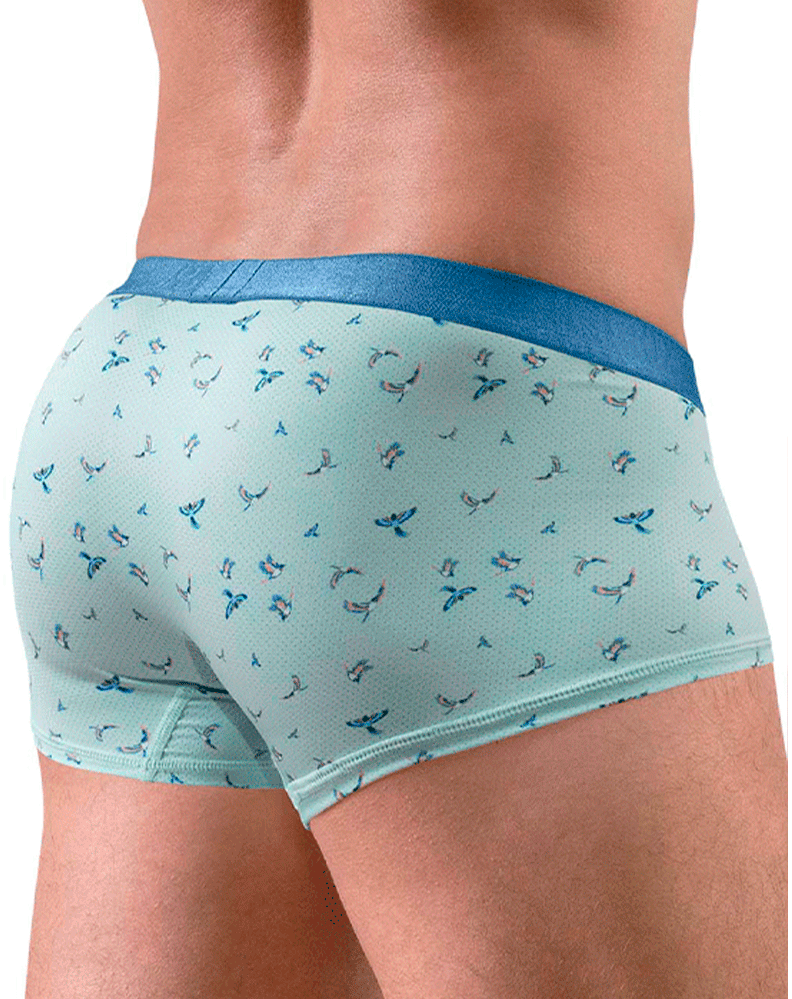 Ergowear Ew1778 Slk Se Trunks Frost-birds