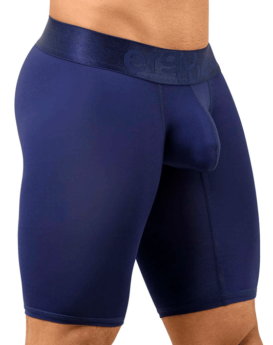 Ergowear Ew1781 Max Bold Athletic Shorts Dark Blue