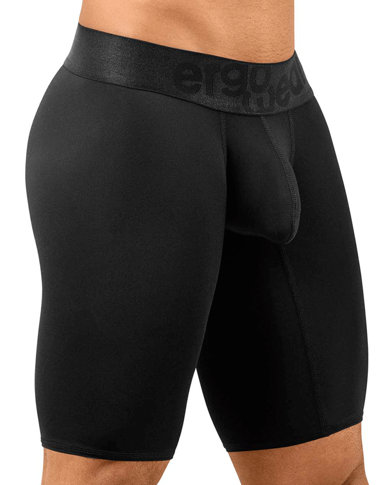 Ergowear Ew1783 Max Bold Athletic Black