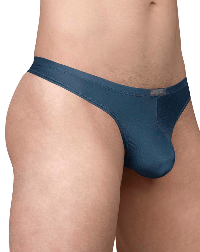 Ergowear Ew1797 X4d Se Thongs Sea Blue