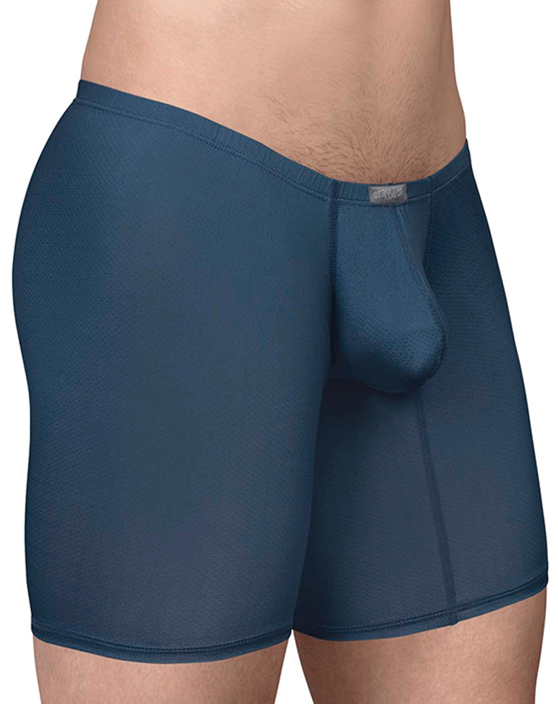 Ergowear Ew1800 X4d Se Boxer Briefs Sea Blue