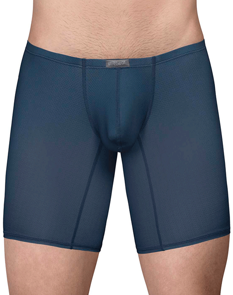 Ergowear Ew1800 X4d Se Boxer Briefs Sea Blue