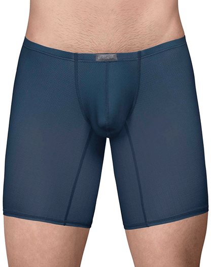 Ergowear Ew1800 X4d Se Boxer Briefs Sea Blue