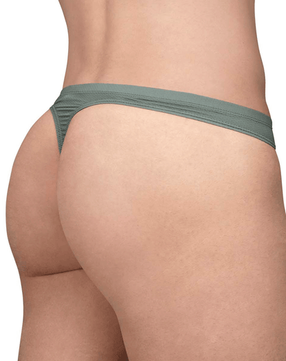 Ergowear Ew1801 X4d Se Thongs Olive Green