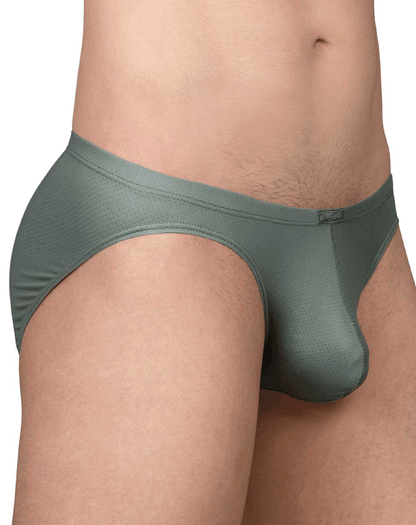 Ergowear Ew1802 X4d Se Bikini Olive Green