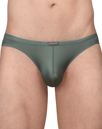 Ergowear Ew1802 X4d Se Bikini Olive Green