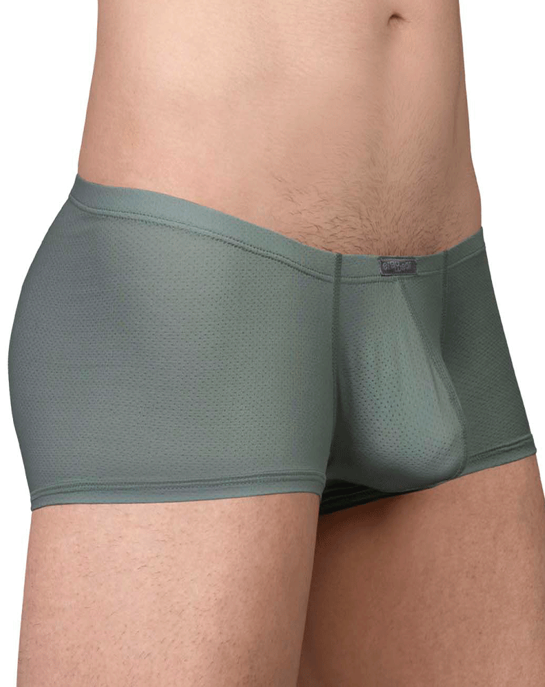 Ergowear Ew1803 X4d Se Trunks Olive Green