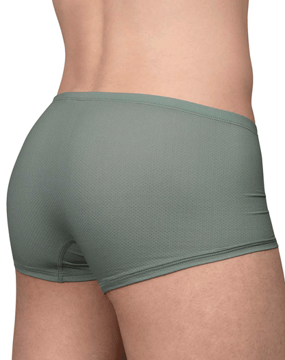 Ergowear Ew1803 X4d Se Trunks Olive Green