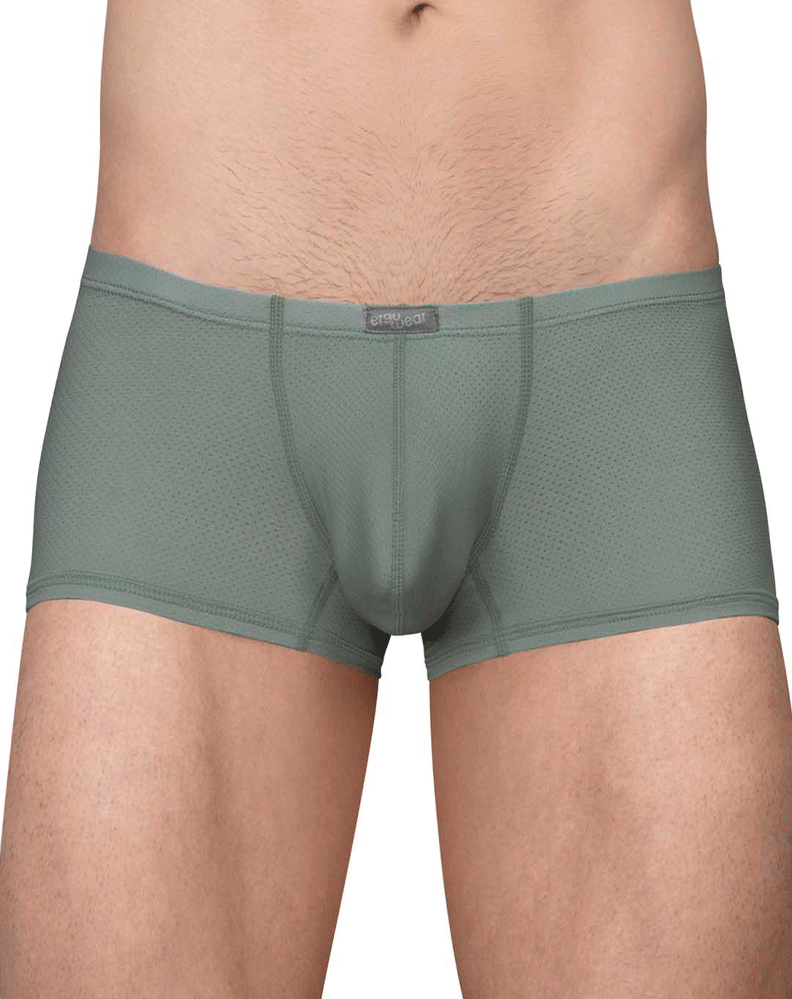 Ergowear Ew1803 X4d Se Trunks Olive Green