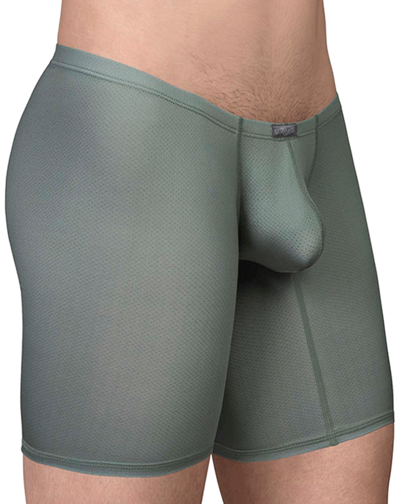 Ergowear Ew1804 X4d Se Boxer Briefs Olive Green