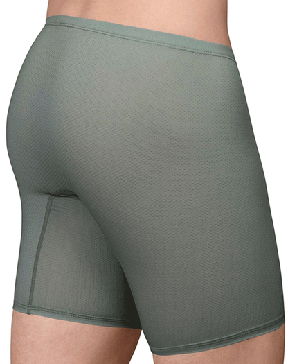Ergowear Ew1804 X4d Se Boxer Briefs Olive Green