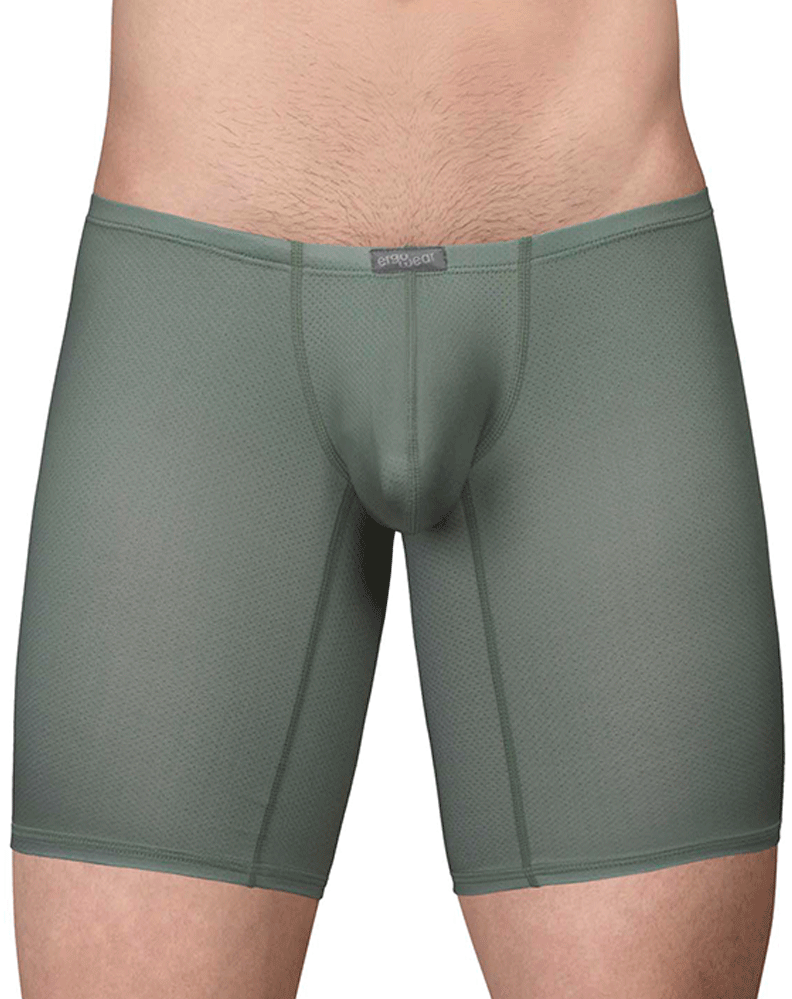 Ergowear Ew1804 X4d Se Boxer Briefs Olive Green