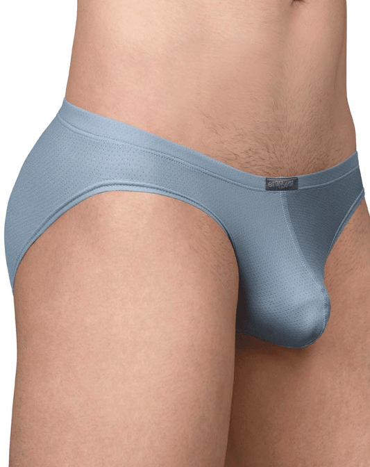 Ergowear Ew1806 X4d Se Bikini Stone Blue