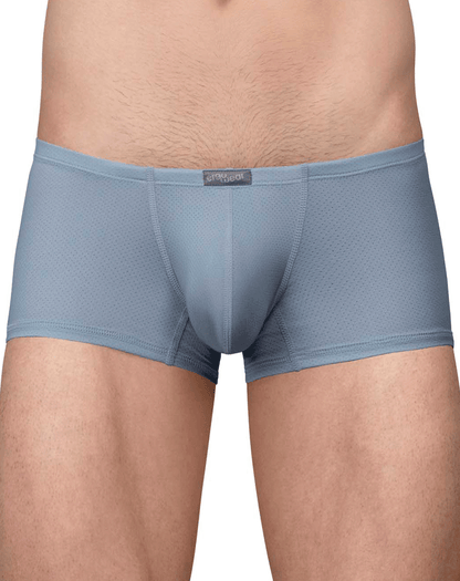 Ergowear Ew1807 X4d Se Trunks Stone Blue