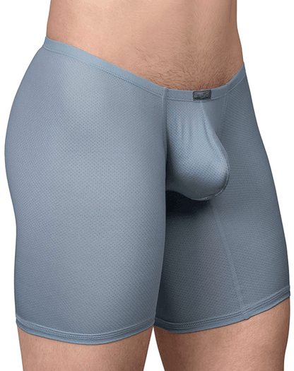 Ergowear Ew1808 X4d Se Boxer Briefs Stone Blue
