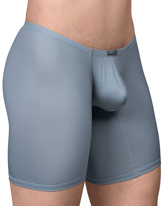 Ergowear Ew1808 X4d Se Boxer Briefs Stone Blue