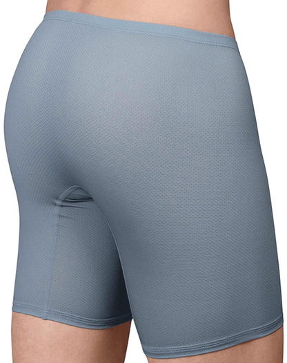 Ergowear Ew1808 X4d Se Boxer Briefs Stone Blue