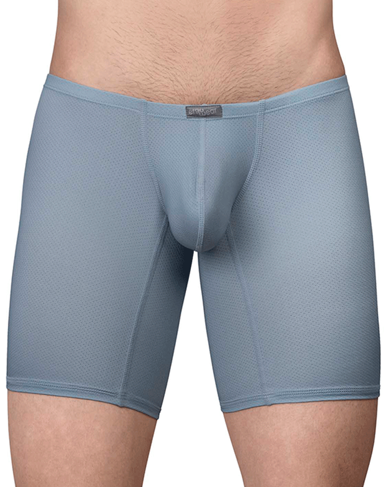 Ergowear Ew1808 X4d Se Boxer Briefs Stone Blue