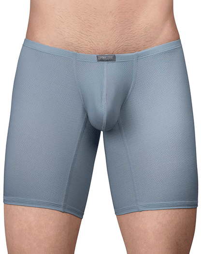 Ergowear Ew1808 X4d Se Boxer Briefs Stone Blue