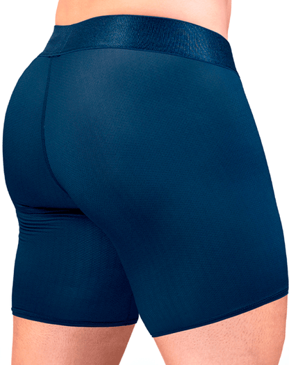 Ergowear Ew1815 Max Bold Se Boxer Briefs Dark Blue