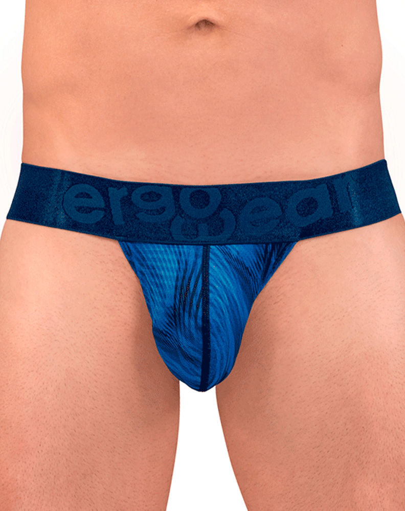 Ergowear Ew1816 Max Bold Se G-string Mid Blue