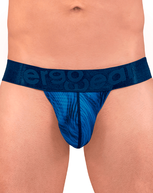 Ergowear Ew1817 Max Bold Se Bikini Mid Blue