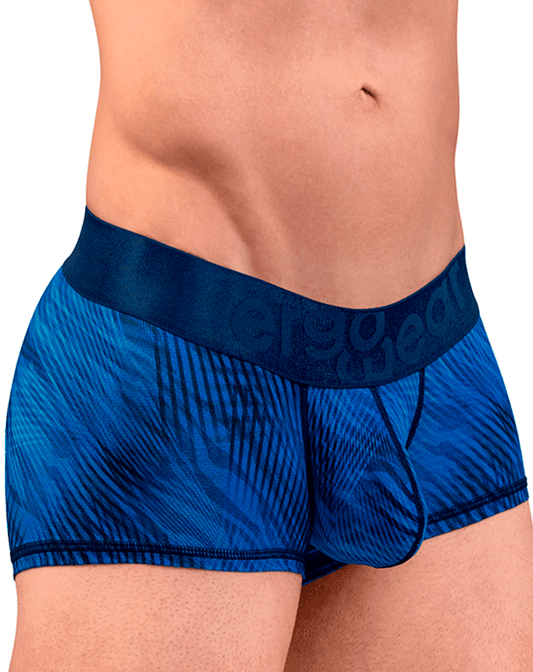 Ergowear Ew1818 Max Bold Se Trunks Mid Blue