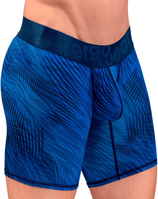 Ergowear Ew1819 Max Bold Se Boxer Briefs Mid Blue