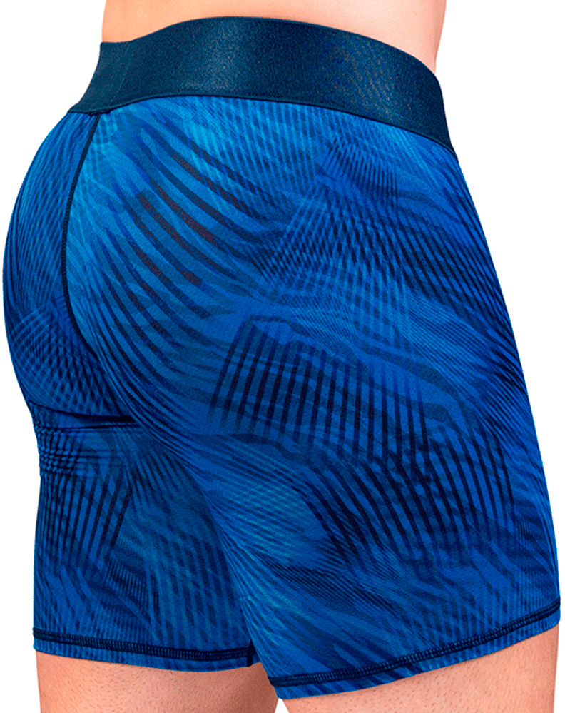 Ergowear Ew1819 Max Bold Se Boxer Briefs Mid Blue