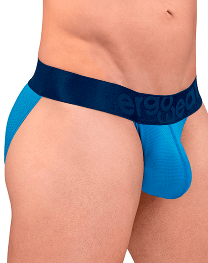 Ergowear Ew1821 Max Bold Se Bikini River Blue