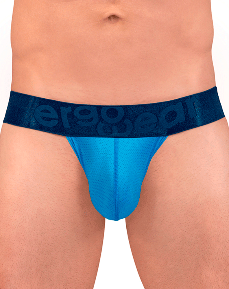 Ergowear Ew1821 Max Bold Se Bikini River Blue