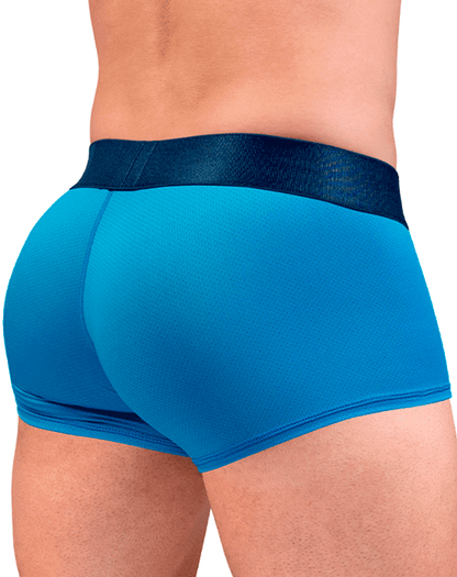 Ergowear Ew1822 Max Bold Se Trunks River Blue